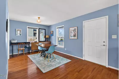 620 E Davie Street, Raleigh, NC 27601 - Photo 10