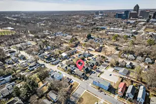 620 E Davie St, Raleigh, NC 27601 - Photo 34