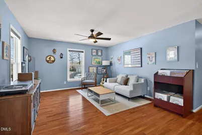 620 E Davie Street, Raleigh, NC 27601 - Photo 8