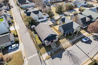 620 E Davie Street, Raleigh, NC 27601 - Photo 28
