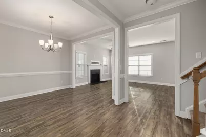 446 Mallard Loop Drive, Clayton, NC 27527 - Photo 6