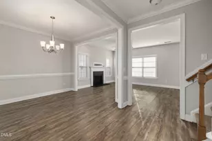 446 Mallard Loop Dr, Clayton, NC 27527 - Photo 6