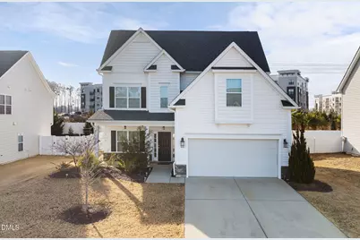 446 Mallard Loop Drive, Clayton, NC 27527 - Photo 1