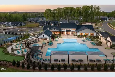 115 Tantara Bend, Pittsboro, NC 27312 - Photo 2