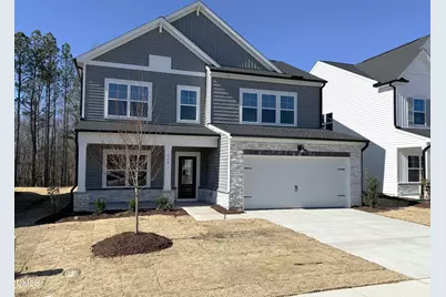 916 Fetching Place #344, Rolesville, NC 27571 - Photo 1