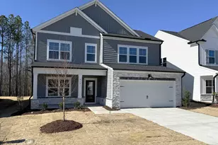 916 Fetching Pl, Rolesville, NC 27571 - Photo 1