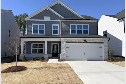 916 Fetching Place #344, Rolesville, NC 27571 - Photo 2