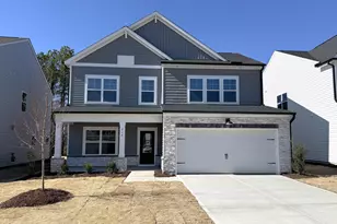 916 Fetching Pl, Rolesville, NC 27571 - Photo 2