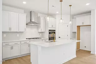 916 Fetching Pl, Rolesville, NC 27571 - Photo 6