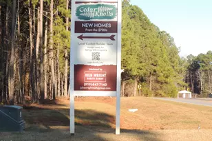 1234 Red Cedar Ct, Youngsville, NC 27596 - Photo 30