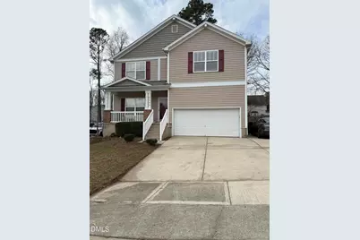 3509 Pinkham Way, Raleigh, NC 27616 - Photo 36