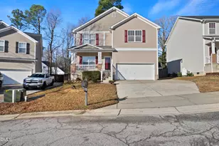 3509 Pinkham Way, Raleigh, NC 27616 - Photo 2