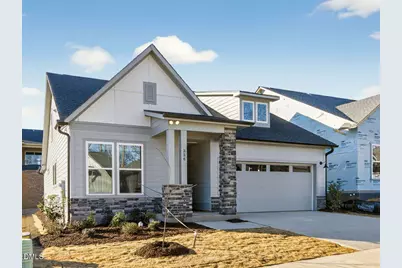 356 Aspen Avenue, Pittsboro, NC 27312 - Photo 2