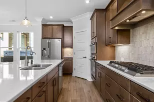 356 Aspen Ave, Pittsboro, NC 27312 - Photo 6