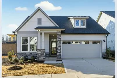 356 Aspen Avenue, Pittsboro, NC 27312 - Photo 1