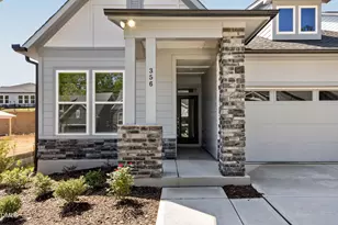 356 Aspen Ave, Pittsboro, NC 27312 - Photo 2