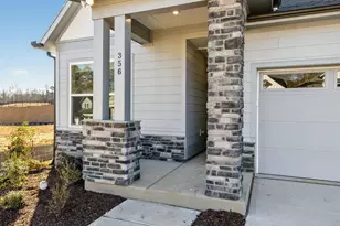 356 Aspen Ave, Pittsboro, NC 27312 - Photo 2