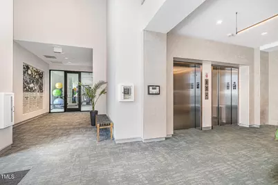 523 S West Street #402, Raleigh, NC 27601 - Photo 34