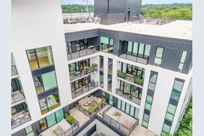 523 S West Street #402, Raleigh, NC 27601 - Photo 40