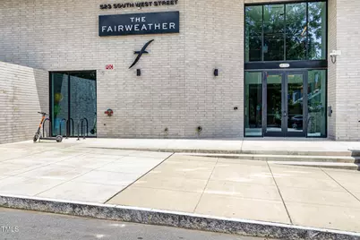 523 S West Street #402, Raleigh, NC 27601 - Photo 46