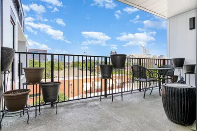 523 S West Street #402, Raleigh, NC 27601 - Photo 22
