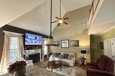 8324 Yellow Aster Court, Willow Springs, NC 27592 - Photo 8