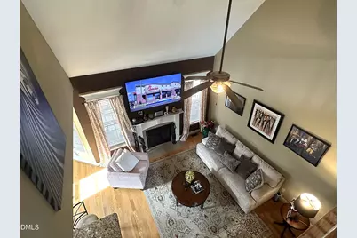 8324 Yellow Aster Court, Willow Springs, NC 27592 - Photo 10