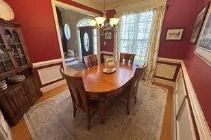 8324 Yellow Aster Ct, Willow Springs, NC 27592 - Photo 14