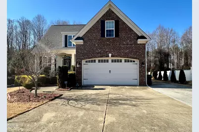 8324 Yellow Aster Court, Willow Springs, NC 27592 - Photo 2