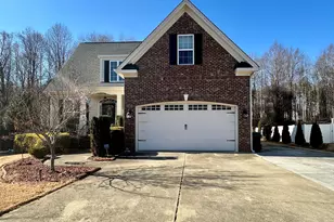8324 Yellow Aster Ct, Willow Springs, NC 27592 - Photo 2