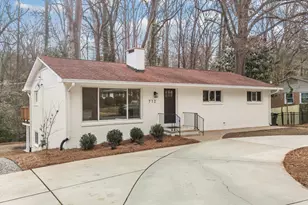 712 Beaver Dam Rd, Raleigh, NC 27607 - Photo 1