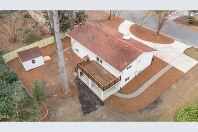 712 Beaver Dam Road, Raleigh, NC 27607 - Photo 6