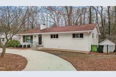 712 Beaver Dam Road, Raleigh, NC 27607 - Photo 4