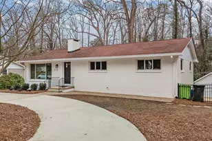 712 Beaver Dam Rd, Raleigh, NC 27607 - Photo 4