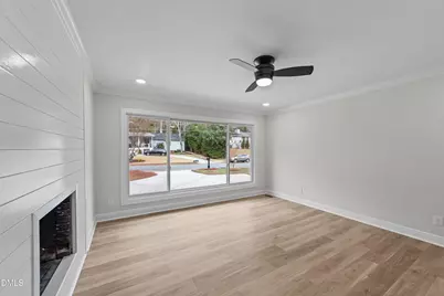 712 Beaver Dam Road, Raleigh, NC 27607 - Photo 10