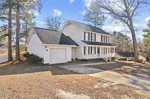 999 Flintwood Rd, Fayetteville, NC 28314 - Photo 2