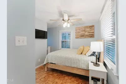 288 Bunny Rabbit Road, Semora, NC 27343 - Photo 34