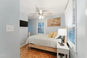 288 Bunny Rabbit Rd, Semora, NC 27343 - Photo 34