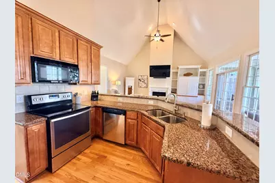 199 Oakwood Lane, Roxboro, NC 27574 - Photo 18