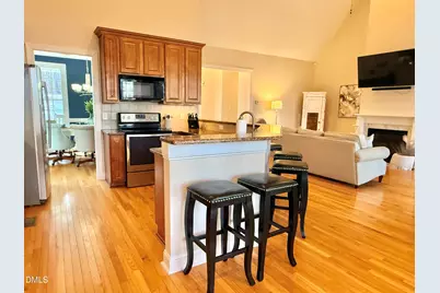 199 Oakwood Lane, Roxboro, NC 27574 - Photo 22