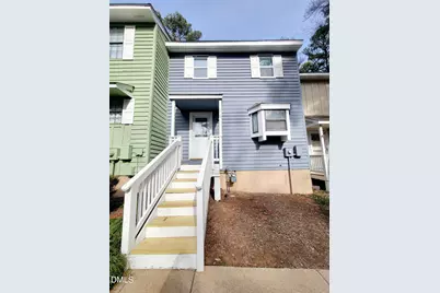 5767 Forest Lawn Court, Raleigh, NC 27612 - Photo 1