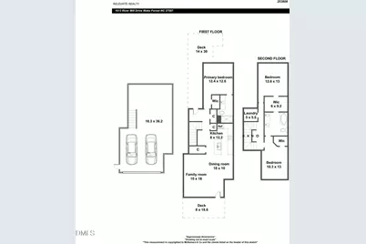 1613 River Mill Drive, Wake Forest, NC 27587 - Photo 20
