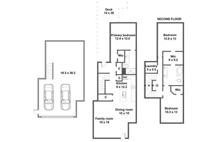 1613 River Mill Dr, Wake Forest, NC 27587 - Photo 20