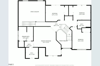 203 Ticonderoga Road, Cary, NC 27519 - Photo 50