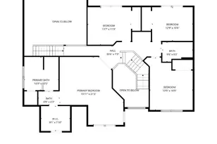 203 Ticonderoga Rd, Cary, NC 27519 - Photo 50