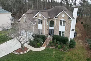 203 Ticonderoga Rd, Cary, NC 27519 - Photo 1