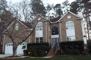 203 Ticonderoga Rd, Cary, NC 27519 - Photo 4