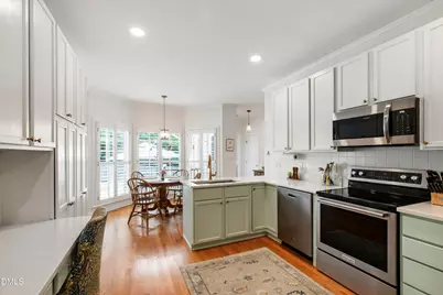 301 Cameron Glen Drive, Apex, NC 27502 - Photo 10