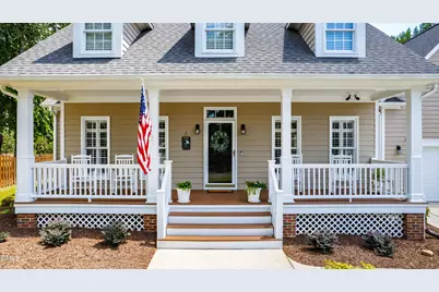 301 Cameron Glen Drive, Apex, NC 27502 - Photo 2