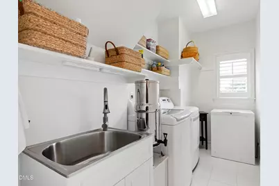 301 Cameron Glen Drive, Apex, NC 27502 - Photo 20